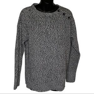 Loft womens sweater